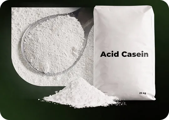 Acid Technical Casein
