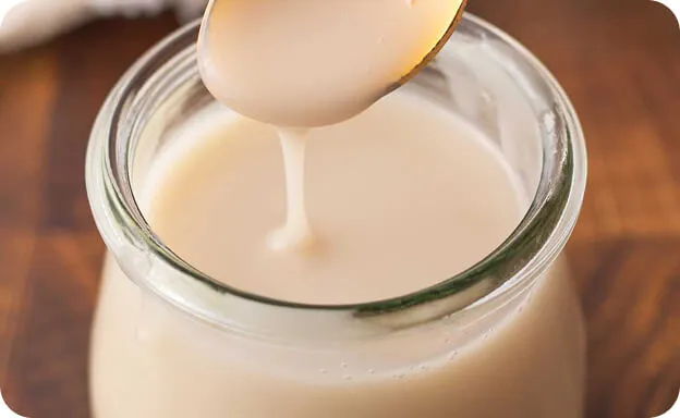 Condensed Milk